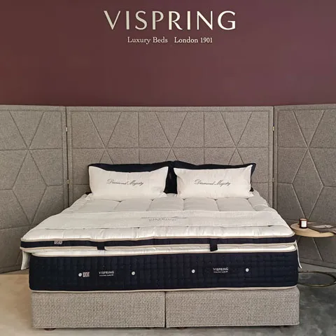Letti Vispring