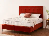 Letto Achilles di Vispring