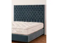 Letto Aldo di Vispring