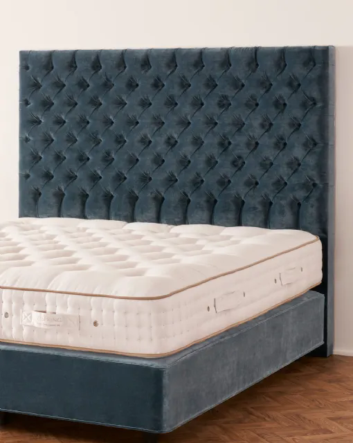 Letto Aldo di Vispring