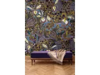 Pannello Decorativo 72 Kō Geishi Ayame di Midsummer Milano