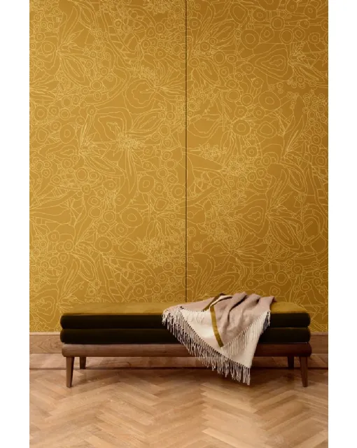 Pannello Decorativo 72 KŌ Geishi Hange shōzu di Midsummer Milano
