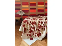 Plaid Fioritura di Midsummer Milano