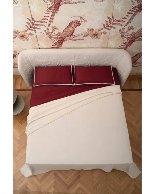 Coperta Pure di Midsummer Milano