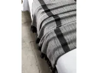 Coperta Simpliciano Grigio di Midsummer Milano