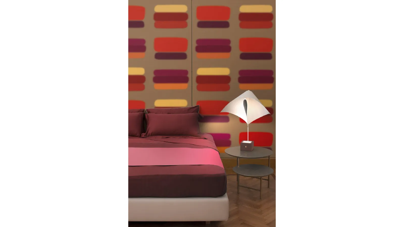 Pannello Decorativo Effetti Speciali di Midsummer Milano