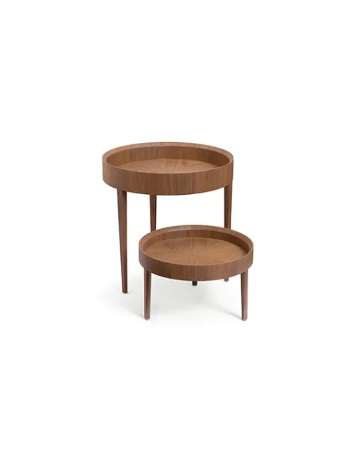 Tavolini Tall Girl & Lowboy di Midsummer Milano