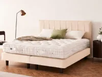 Materasso Devonshire di Vispring