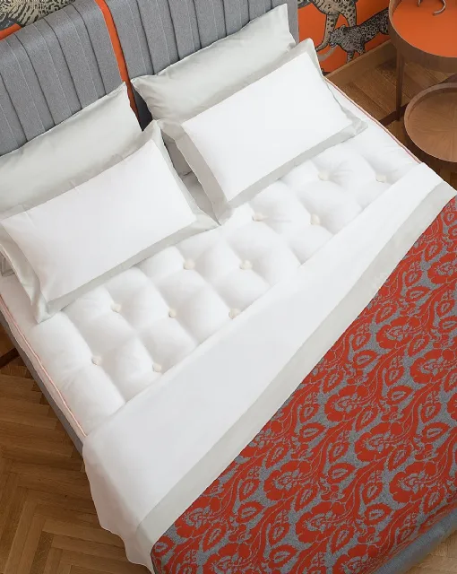 Materasso Dreamy Springs di Midsummer Milano