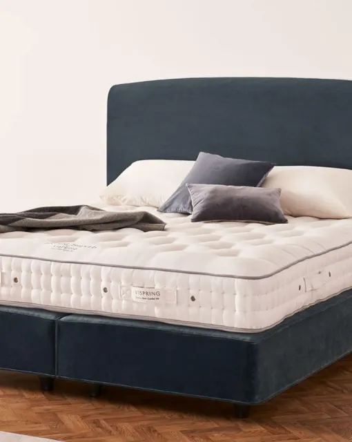 Materasso Herald Superb di Vispring