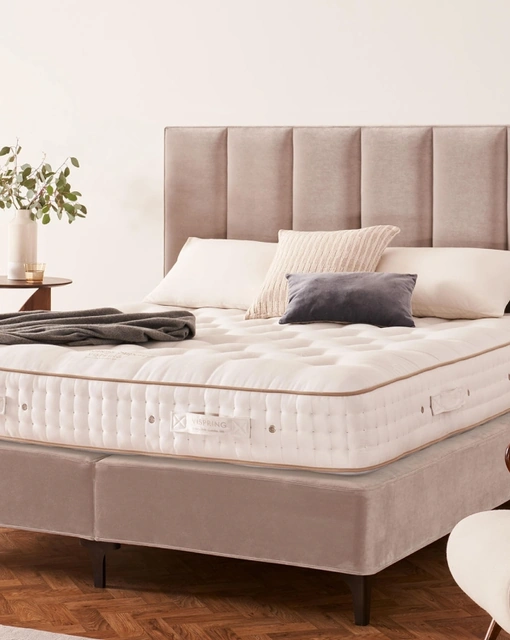 Materasso Marquess Superb di Vispring