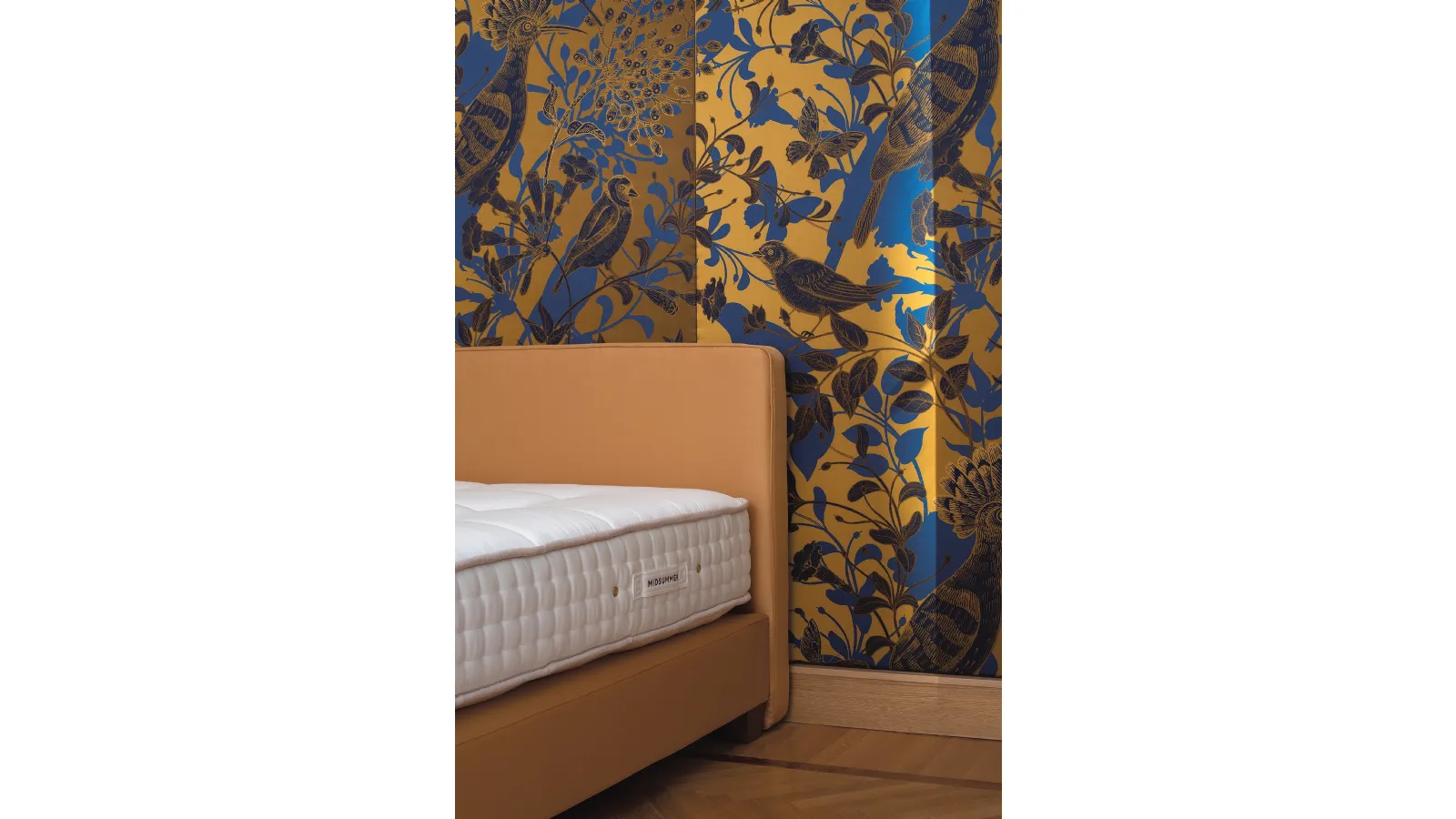 Materasso My Dream di Midsummer Milano