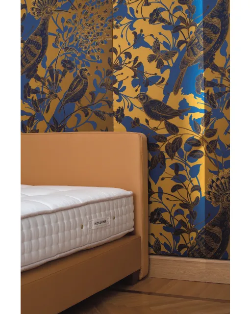 Materasso My Dream di Midsummer Milano