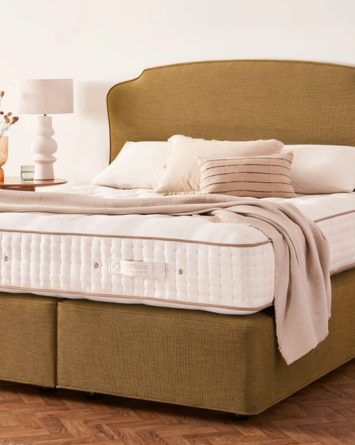 Materasso Opulence di Vispring