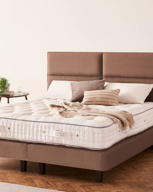 Materasso Regent di Vispring