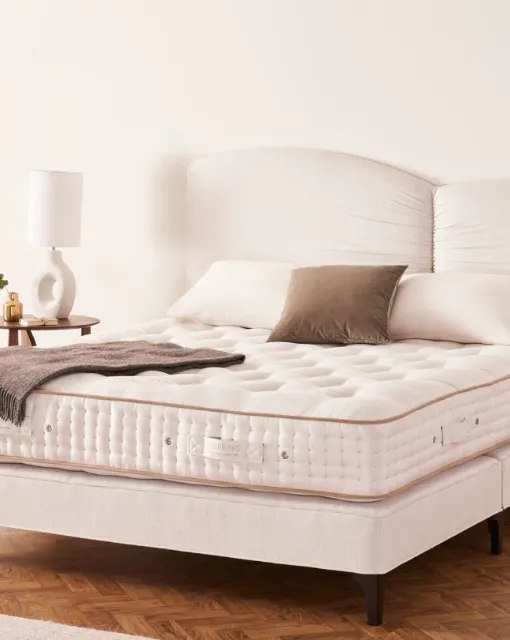 Materasso Tiara Superb di Vispring