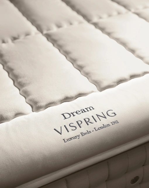 Topper Dream di Vispring