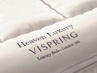 Topper Heaven Luxury di Vispring