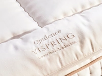 Topper Opulence di Vispring