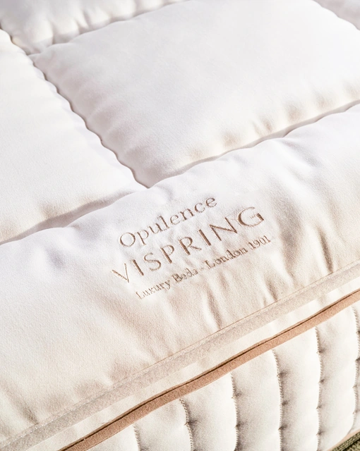 Topper Opulence di Vispring