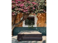 Letto sommier Amalfi di Midsummer Milano