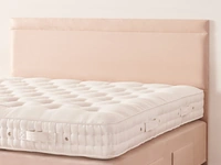 Letto Asteria di Vispring