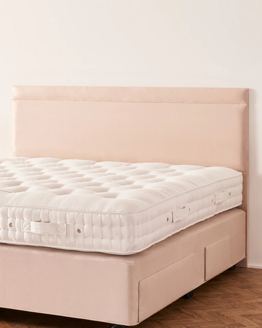 Letto Asteria di Vispring