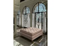 Letto sommier Flora di Midsummer Milano