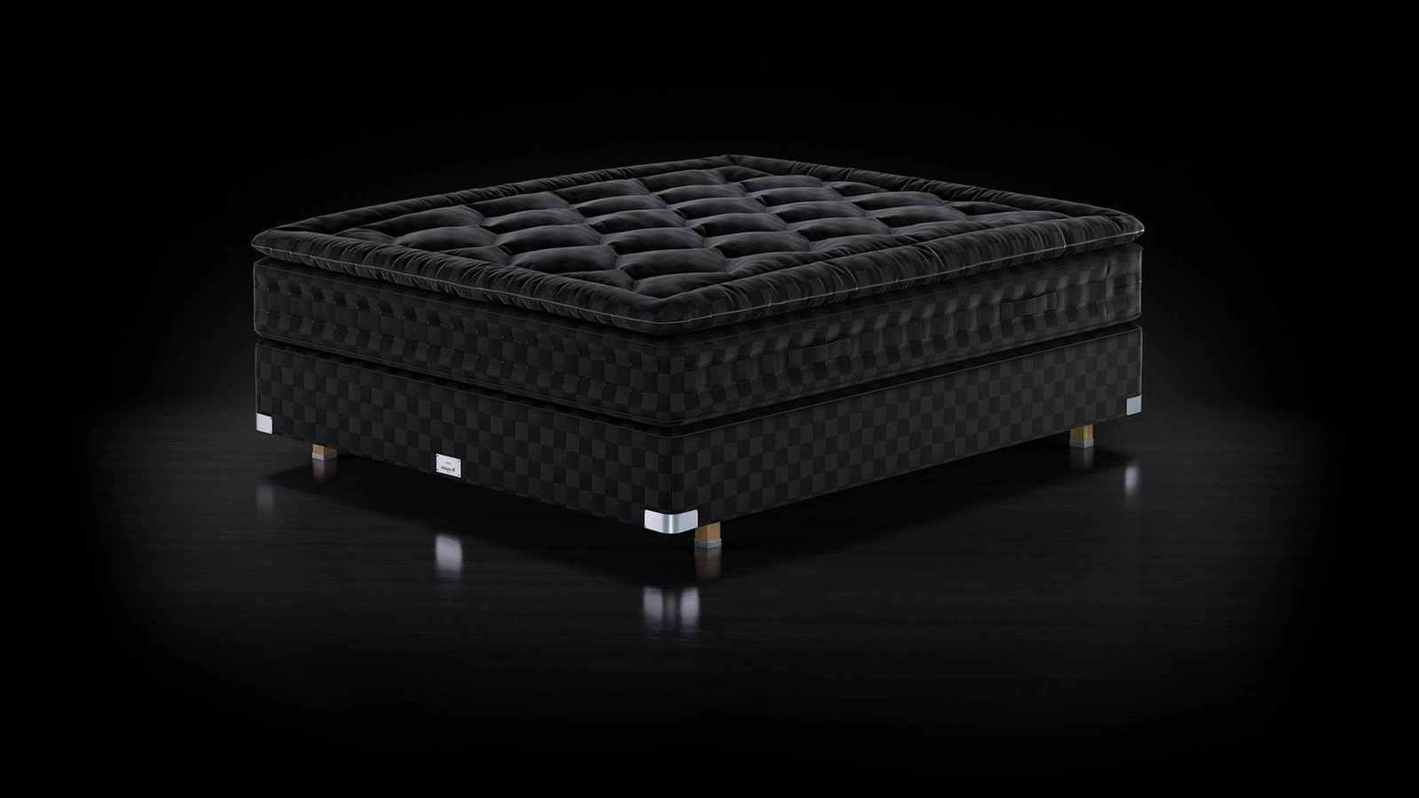 Letto sommier Eala di Hastens