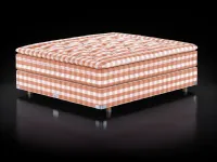 Letto sommier Herlewing di Hastens
