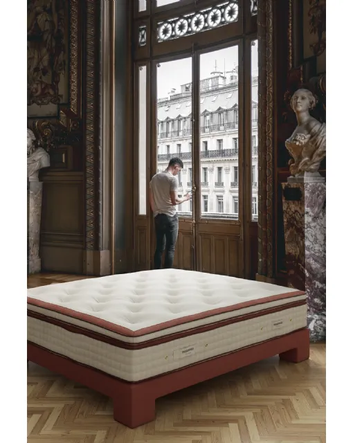 Letto Sommier Top di Midsummer Milano