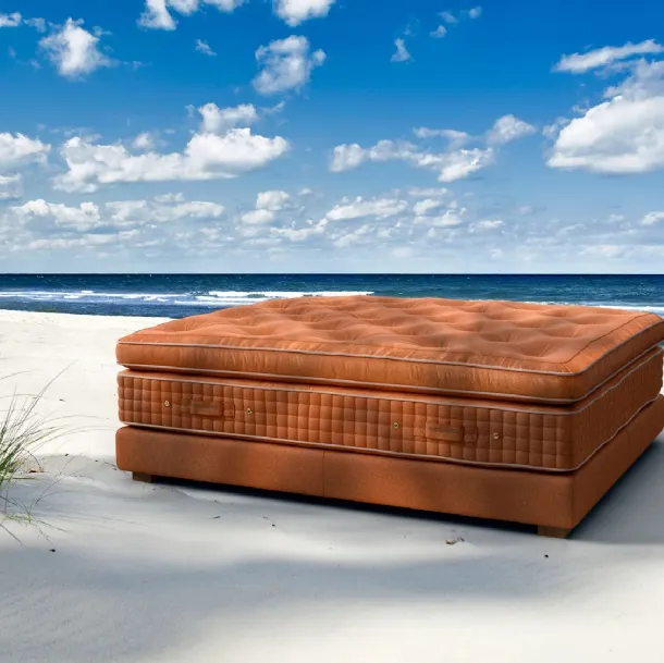 Letto sommier