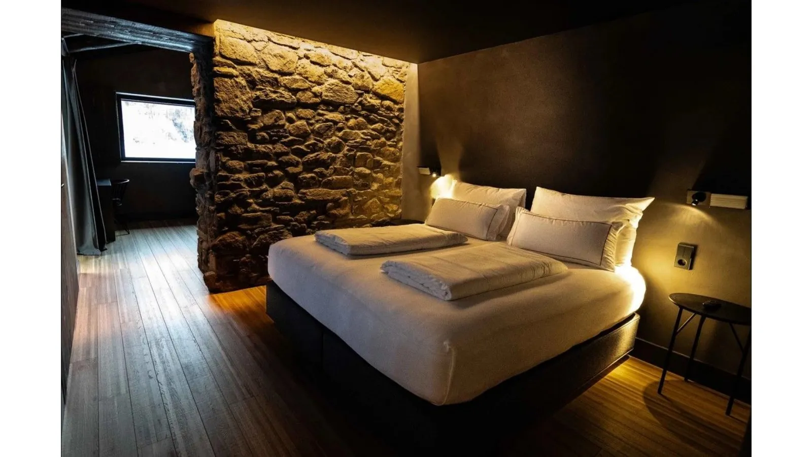 Les Pardines, Andorra