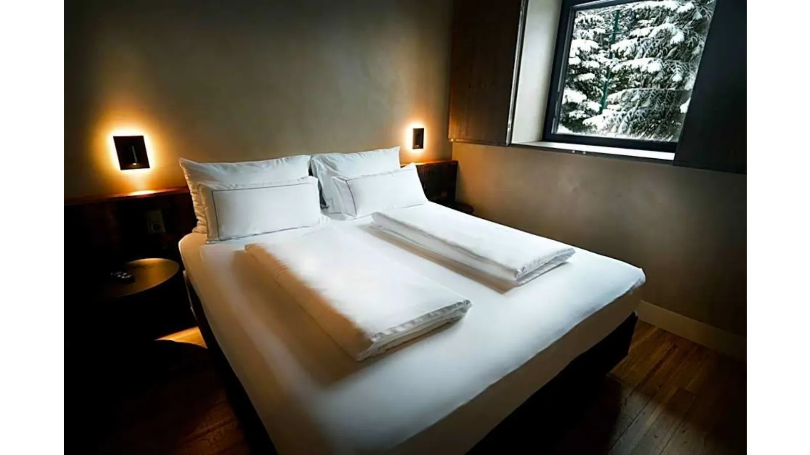 Les Pardines, Andorra