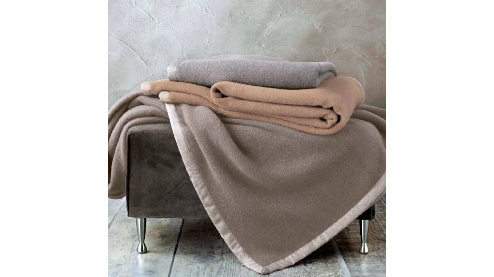 Coperte e Plaid VLB