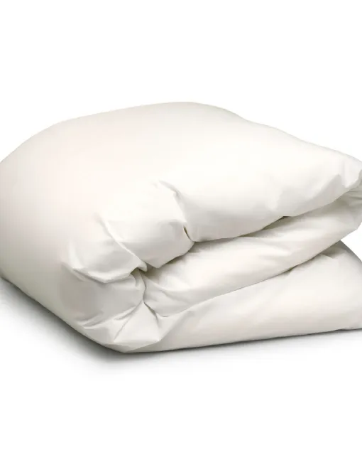 Copripiumone Pure White