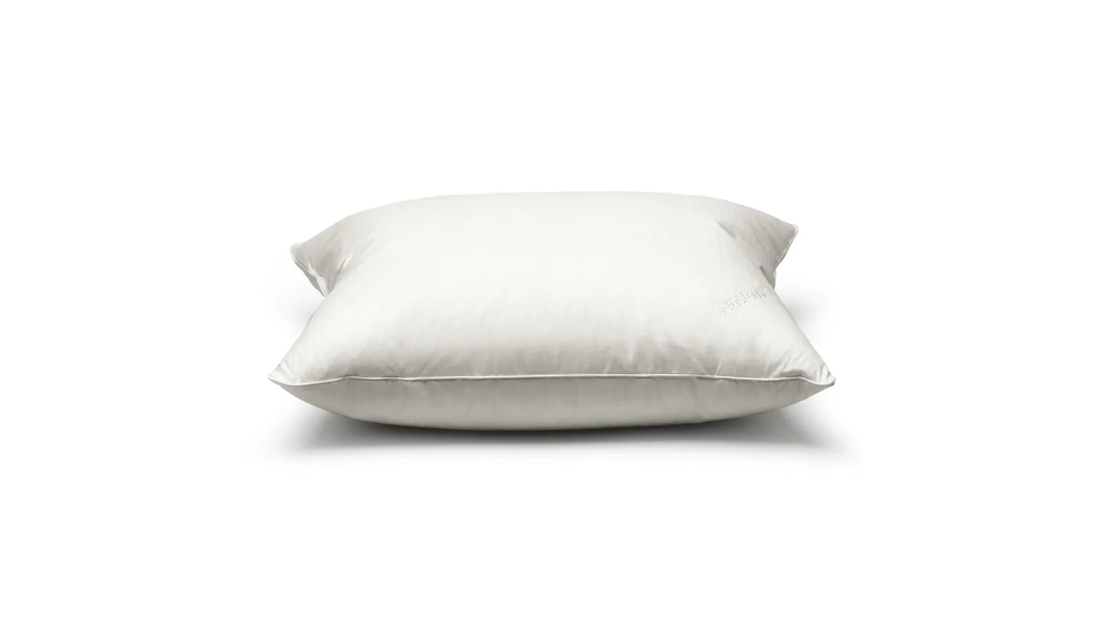 Cuscino rigido (extra alto)