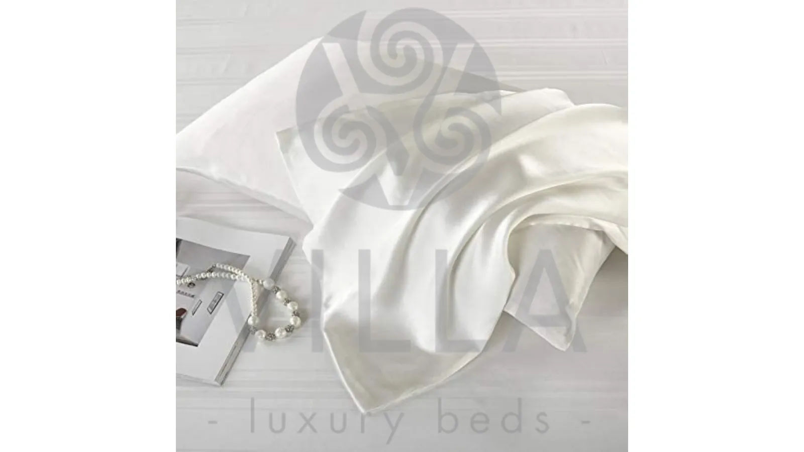 La Seta by VILLA - luxury beds -