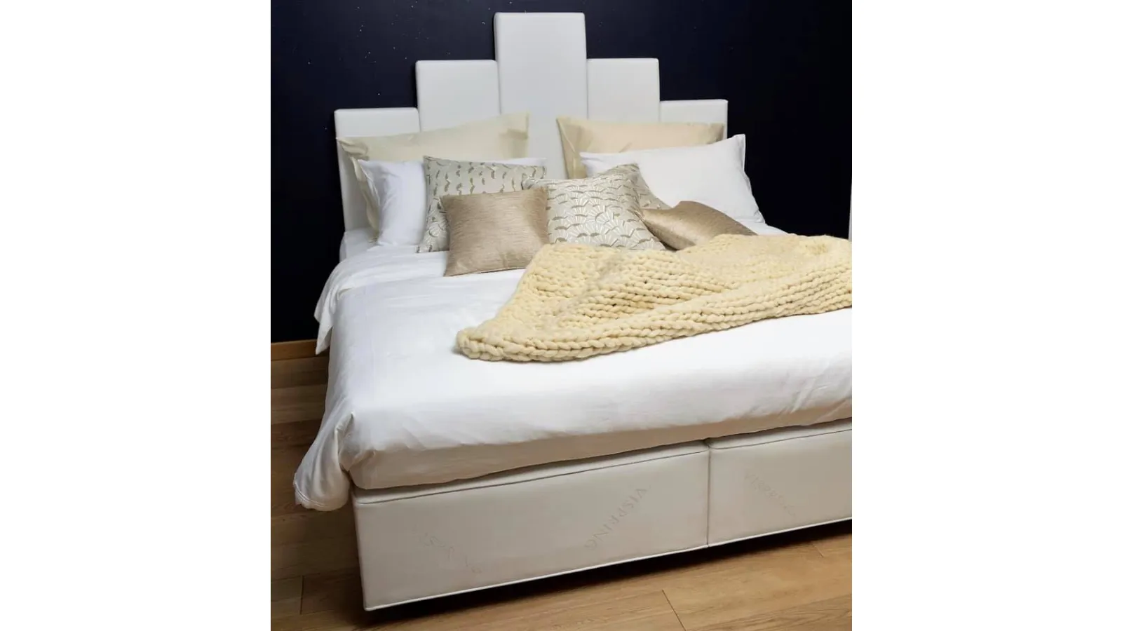 Letto Milano Elite