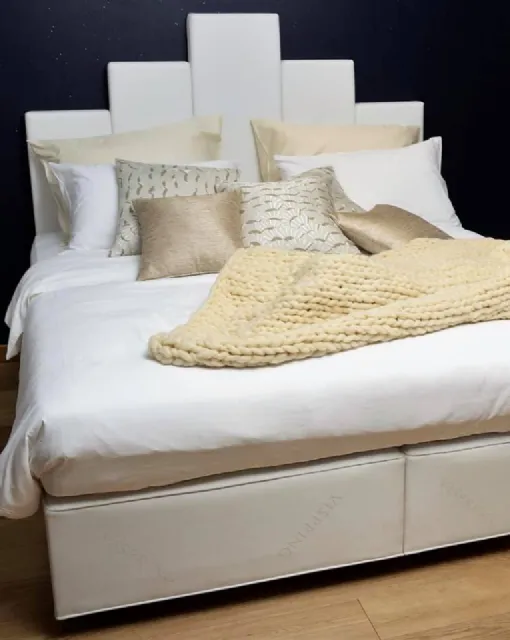 Letto Milano Elite