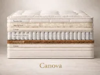 Letto VLB Canova