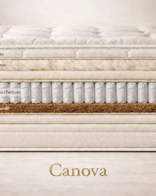 Letto VLB Canova