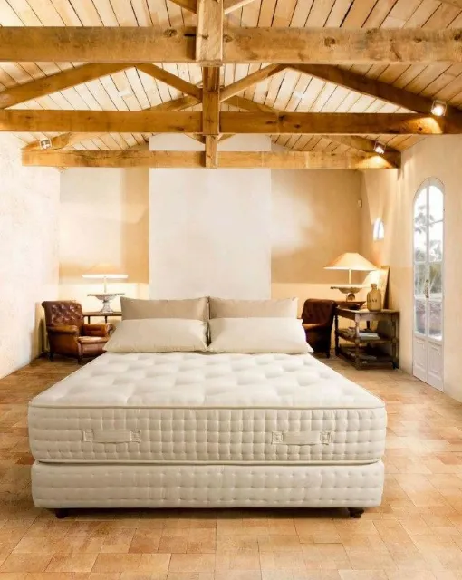 Letto VLB Da Vinci