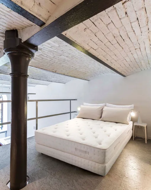Letto VLB MonnaLisa