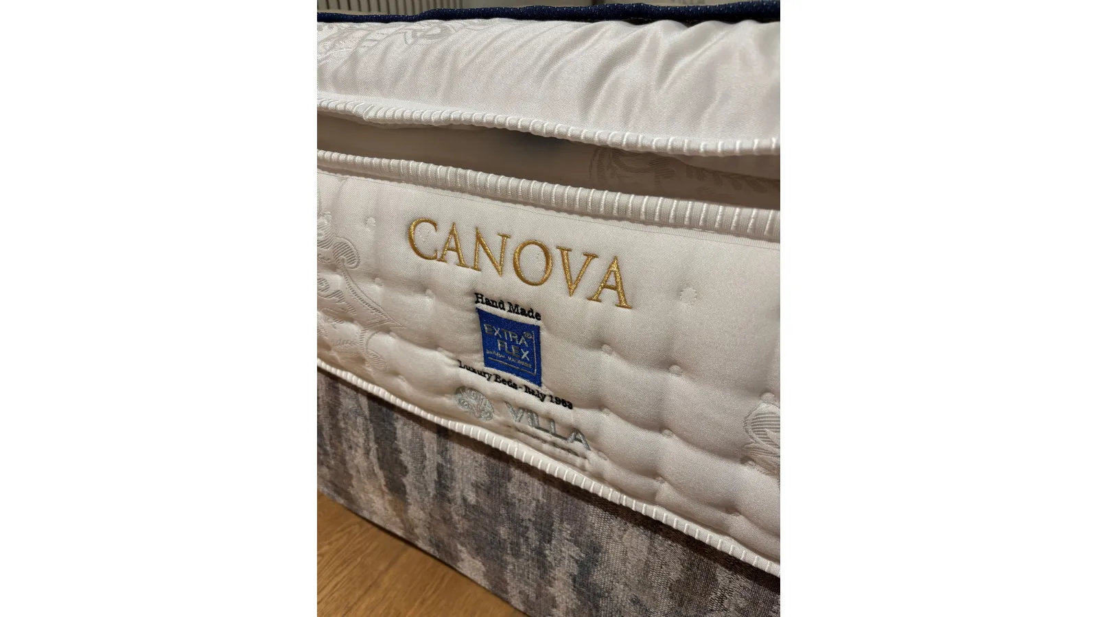VLB Canova