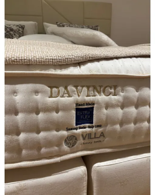 VLB Da Vinci