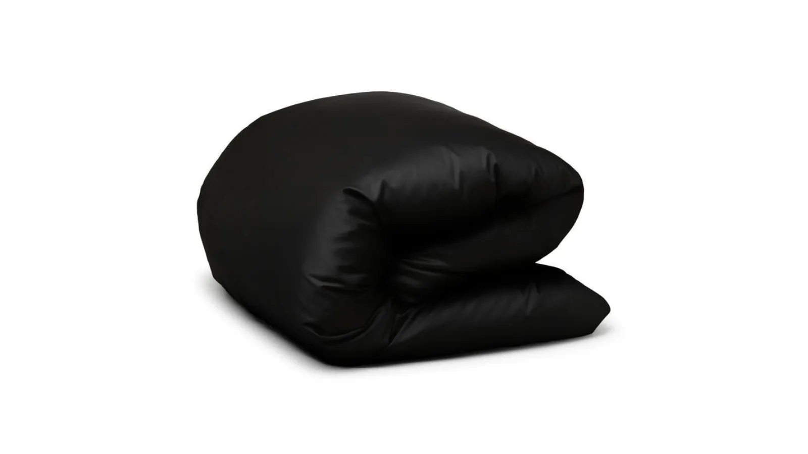 NUOVO copripiumone Satin Pure