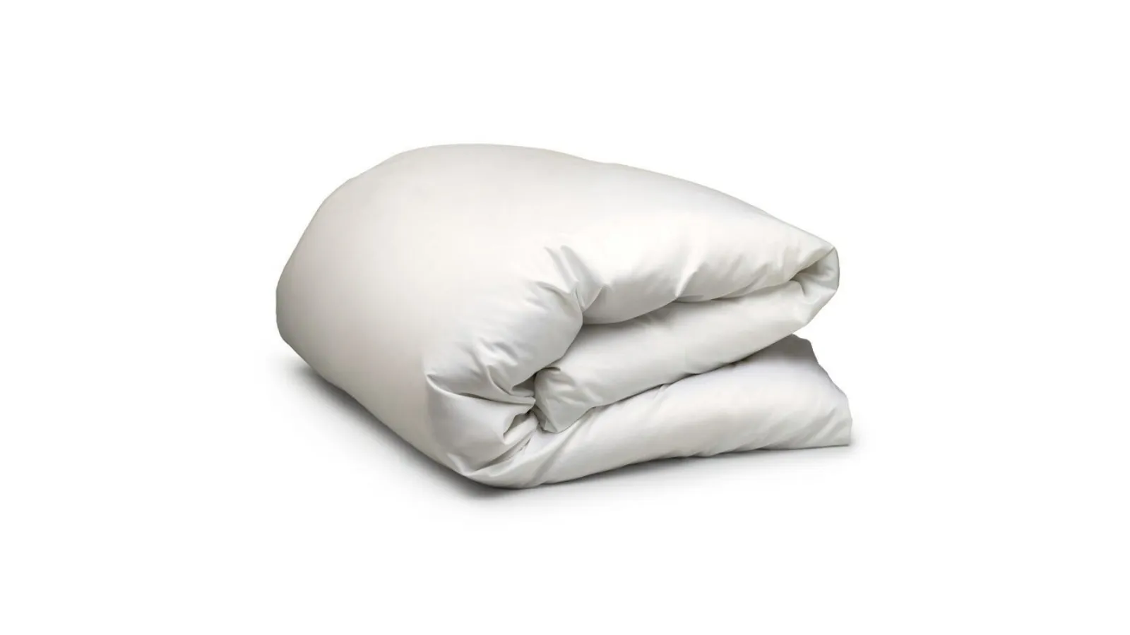 NUOVO copripiumone Satin Pure