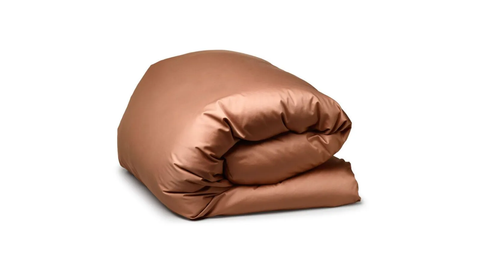 NUOVO copripiumone Satin Pure