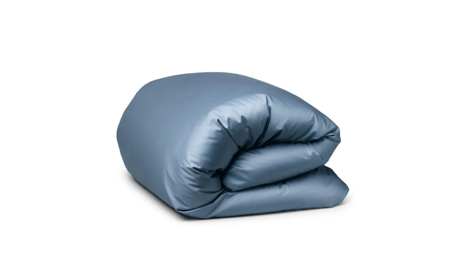NUOVO copripiumone Satin Pure